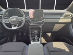 Dacia Bigster 1.2 LPG 140 Mild-Hybrid Expression*AHK*