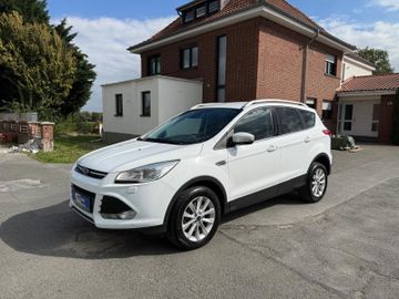 Ford Kuga - 1