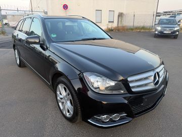 Mercedes C 200 - 3