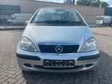 Mercedes-Benz A 170 CDI AVANTGARDE+Automatik+TÜV NEU - Mercedes-Benz A-Klasse: 170 Cdi
