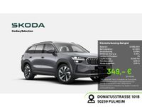 Skoda Kodiaq - Vorschau Bild 1