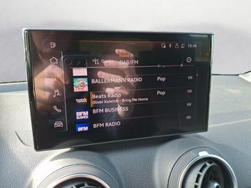 2024 AUDI SQ2 缩略图 17