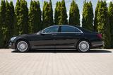 Mercedes-Benz S 400 d 4MATIC L - ein Schnäppchen - : Schnäppchen
