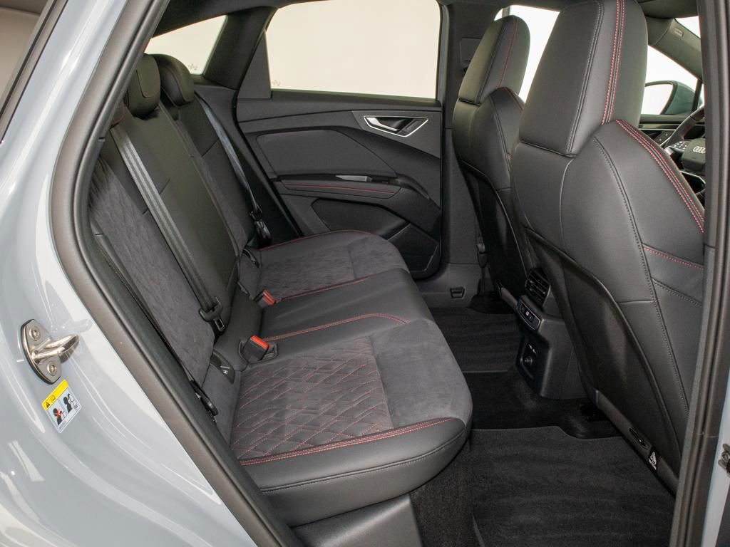 Audi Q4 - Bild 5