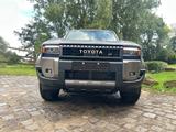 Toyota Land Cruiser 2.8 7 Sitz H-Up TEC JBL 360 PANORAM - Toyota Land Cruiser aus 2025