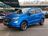 Ford EcoSport 1.0 EcoBoost ST-Line *Kamera*beh.Lenk*L
