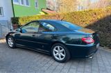 Peugeot PEUGEOT 406 Coupé, 2,0L, Benzin, 132 PS, 1998 - Peugeot aus 1998