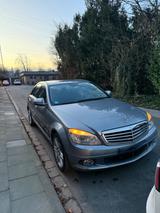 Mercedes-Benz C 320 CDI ELEGANCE Elegance - Mercedes-Benz C 320 aus 2007