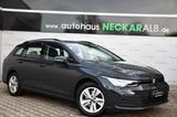 Volkswagen Golf VIII Variant Life*1.Hand*Unfallfrei* - Volkswagen Golf: Unfall