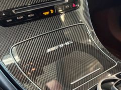 MERCEDES-BENZ GLC 63 AMG - Ansicht 45