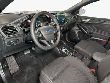 Ford Focus - 6