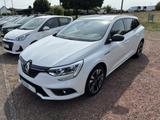 Renault Megane Grandtour ENERGY dCi 110 LIMITED - Renault Megane mit Diesel-Antrieb: Grandtour