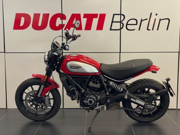 Ducati Scrambler 800 Icon