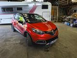 Renault Captur dCi 90 Helly Hansen Helly Hansen, AHK - Renault Captur Helly-Hansen