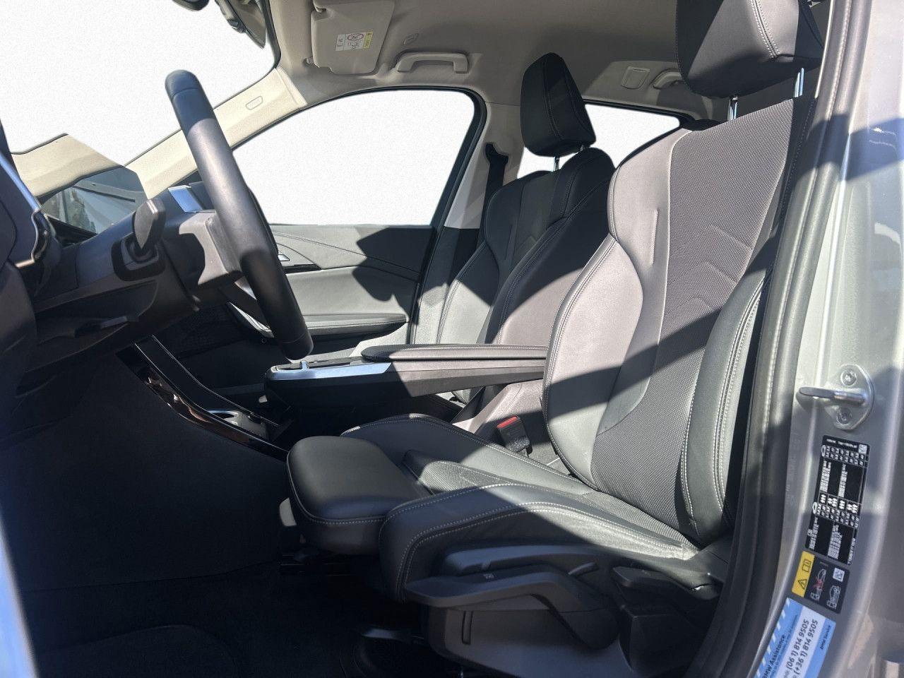 BMW iX1 eDrive20 xLine AdapLED,DrA,Hifi,Kamera,KomZu