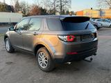 Land Rover Discovery 2.0 TD4 Sport Pure *AHK*GARANTIE*SHZ* - Land Rover Gebrauchtwagen