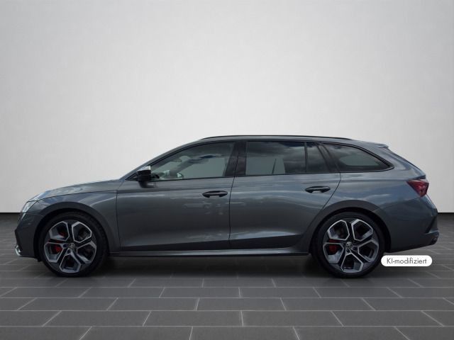 Skoda Octavia - Bild 8
