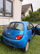 Ford Ka 1.3 Benziner | Abgemeldet | Export... - Ford Ka/Ka+ in Kassel