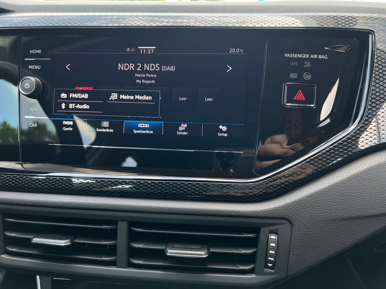 Fahrzeugabbildung Volkswagen Polo Life 1.0 *LED, Climatronic, Sitzhzg., AppCo
