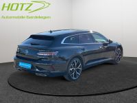 Volkswagen Arteon - Vorschau Bild 5