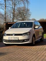 Volkswagen Polo 1.6 TDI 90 PS - Volkswagen Polo: TDI Ps