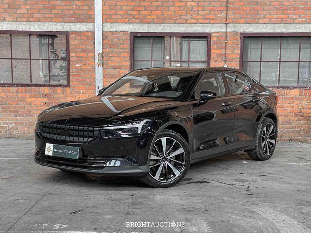 Polestar 2 Standard Range Single motor 63kWh