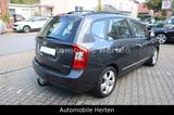 Kia Carens 2.0 CRDi EX Top*LEDER*AHK*MJ:10*TÜV NEU* - Kia Carens in Essen