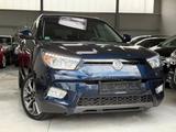 Ssangyong Tivoli 1.6  4WD Automatik Kamera - Ssangyong Tivoli in Düsseldorf