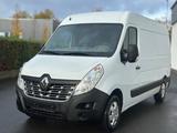 Renault Master III Kasten L2H2 HKa 3,5t*1Hand* - gebrauchte Renault Master aus dem Jahr 2016