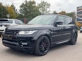 Land Rover Range Rover Sport 3.0 SDV6 HSE Dynamic - mit Diesel-Antrieb: Panorama-Dach, Geländewagen