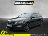 Skoda Octavia Combi 2.0 TSI RS 245 ACC,AUTOM.,LED,SHZ - : Auto24