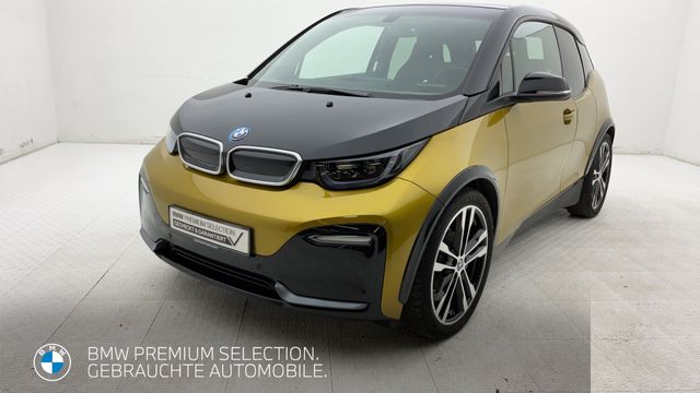 BMW i3s 120Ah Navi PDC Sitzheizung