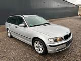 BMW 320d touring Auto. Tüv E46 3er - BMW 320: 320d E46