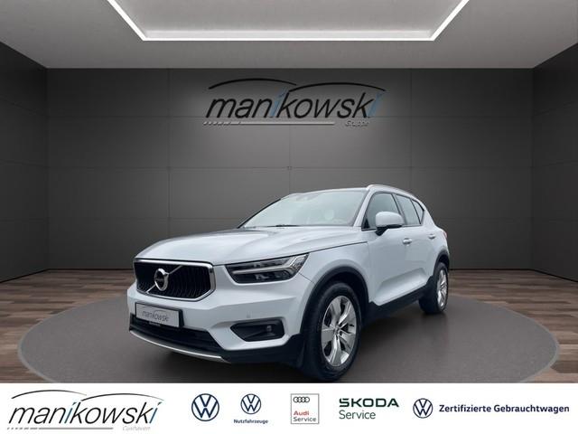 Volvo XC40 T2 2WD *Momentum Pro*Navi+CarPlay+RFK+Stzhz