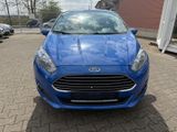 Ford Fiesta Trend - Ford Fiesta