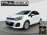 Kia Rio Automatik Navi Sitzheizung R-Cam PDC 1.Hand - Kia Rio: Automatik