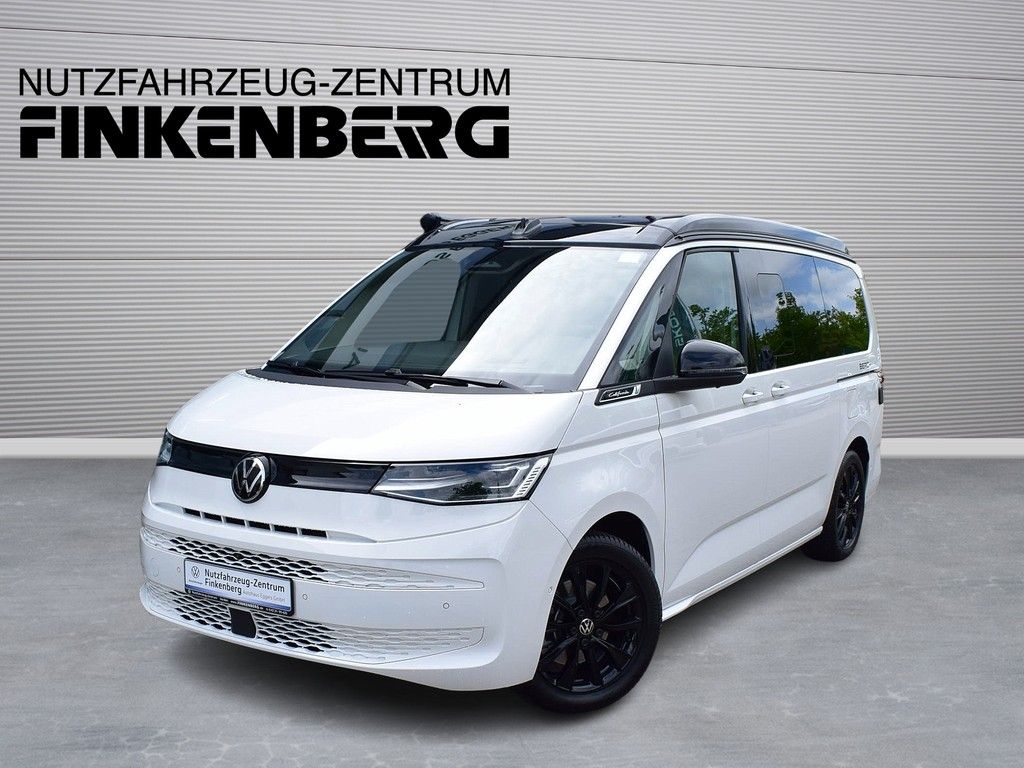 Volkswagen T7 California
