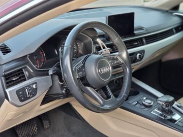 Audi A5 - 5