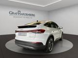 Audi Q4 Sportback 35 e-tron LED GRA - : Allradantrieb, Automatik