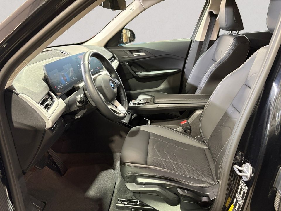 BMW X1 - Bild 10