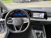 Volkswagen Golf - Vorschau Bild 8