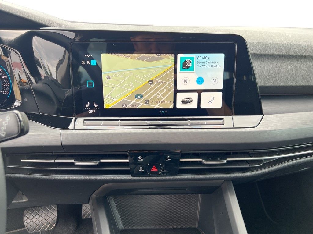Volkswagen Golf - Bild 14