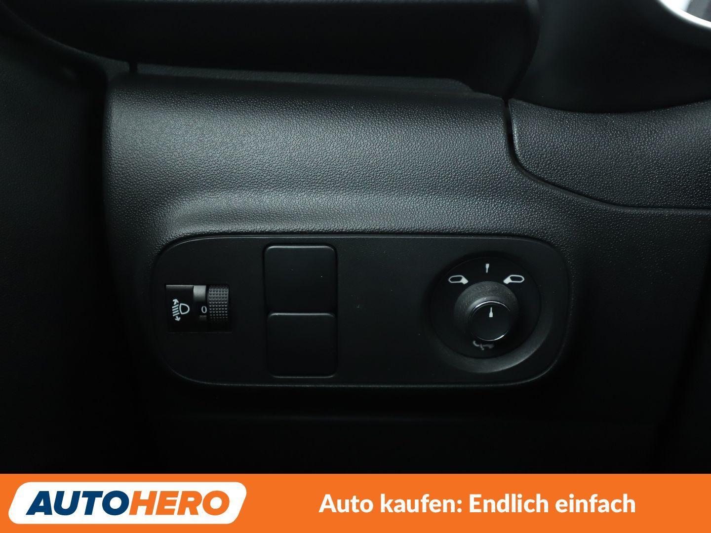 Citroën C3 1.2 PureTech Feel Pack