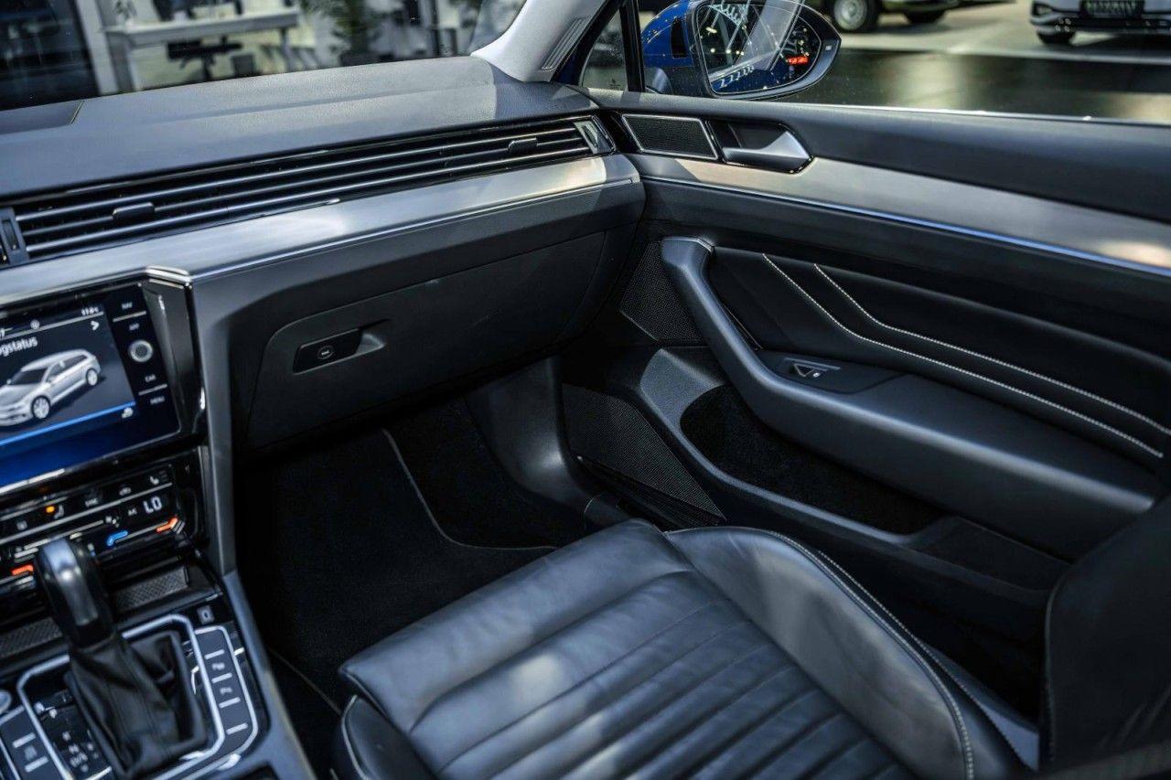 Volkswagen Passat 2.0 TDI DSG Elegance 2x R-Line AHK STAHZG