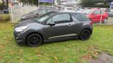 Citroën DS3 SportChic Klima TÜV bis 12/26 - Citroën DS3 Gebrauchtwagen