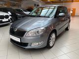 Skoda Fabia|Automatik|PDC|AHK|Klima|SHZ|Tempomat|AUX - Skoda Fabia Gebrauchtwagen in Ludwigshafen