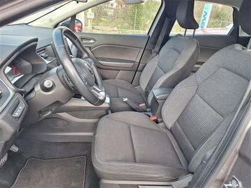 Renault Captur - 8