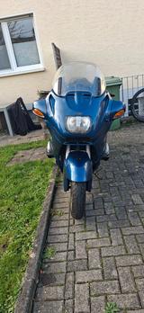 BMW R1100 RT (BJ: 1996; TÜV: 09/27) - BMW R27