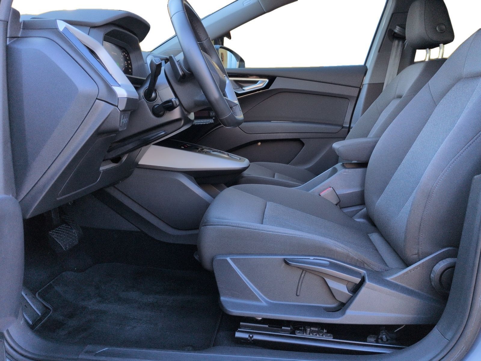 Audi Q4 e-tron - Bild 9