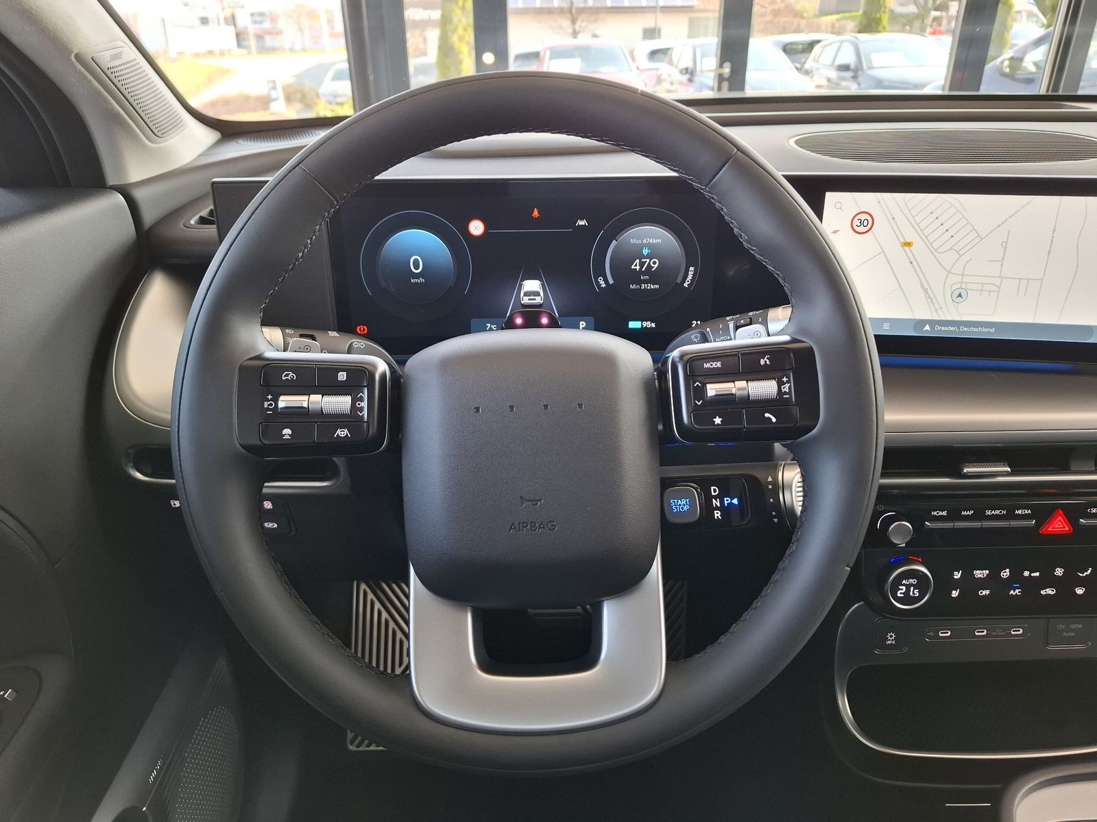 Hyundai IONIQ 9 – Bild 23